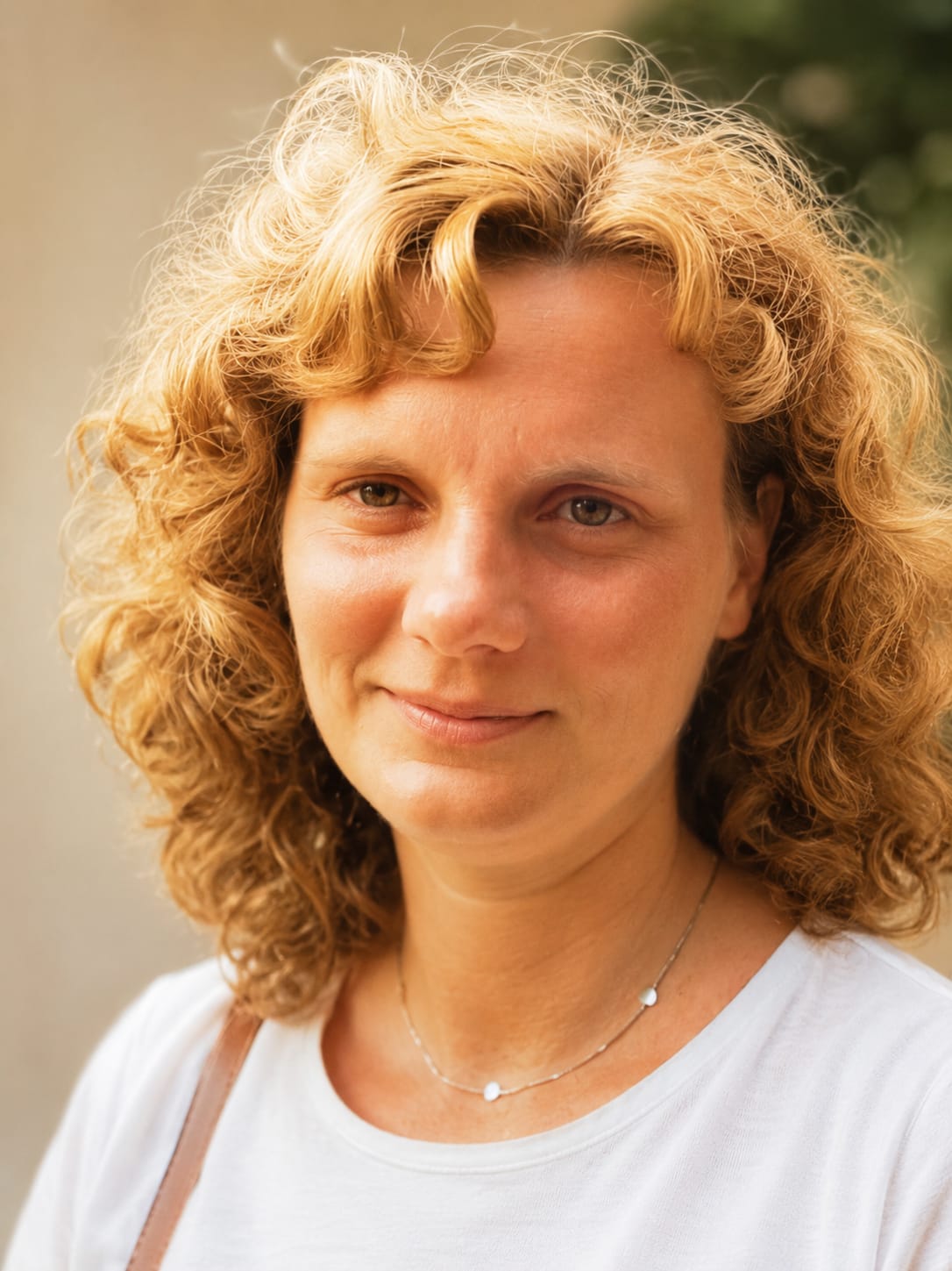 Ursula Elisabeth Cranz